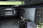 Tom Clancy's Splinter Cell (PlayStation 2)