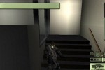 Tom Clancy's Splinter Cell (PlayStation 2)