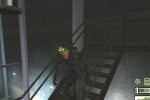 Tom Clancy's Splinter Cell (PlayStation 2)