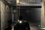 Tom Clancy's Splinter Cell (PlayStation 2)