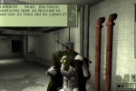 Tom Clancy's Splinter Cell (PlayStation 2)
