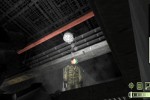 Tom Clancy's Splinter Cell (PlayStation 2)