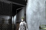 Tom Clancy's Splinter Cell (PlayStation 2)