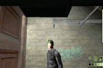 Tom Clancy's Splinter Cell (PlayStation 2)