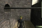 Tom Clancy's Splinter Cell (PlayStation 2)