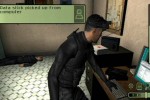 Tom Clancy's Splinter Cell (PlayStation 2)