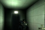 Tom Clancy's Splinter Cell (PlayStation 2)