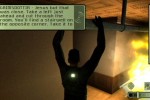 Tom Clancy's Splinter Cell (PlayStation 2)