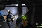 Tom Clancy's Splinter Cell (PlayStation 2)