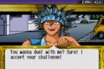 Yu-Gi-Oh! Worldwide Edition: Stairway to the Destined Duel (Game Boy Advance)