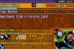 Yu-Gi-Oh! Worldwide Edition: Stairway to the Destined Duel (Game Boy Advance)