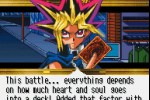 Yu-Gi-Oh! Worldwide Edition: Stairway to the Destined Duel (Game Boy Advance)