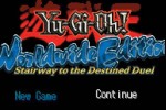 Yu-Gi-Oh! Worldwide Edition: Stairway to the Destined Duel (Game Boy Advance)