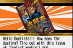 Yu-Gi-Oh! Worldwide Edition: Stairway to the Destined Duel (Game Boy Advance)