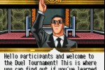 Yu-Gi-Oh! Worldwide Edition: Stairway to the Destined Duel (Game Boy Advance)