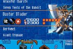 Yu-Gi-Oh! Worldwide Edition: Stairway to the Destined Duel (Game Boy Advance)