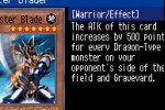 Yu-Gi-Oh! Worldwide Edition: Stairway to the Destined Duel (Game Boy Advance)
