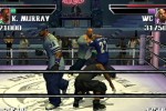 Def Jam Vendetta (PlayStation 2)