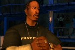 Def Jam Vendetta (PlayStation 2)