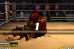 Def Jam Vendetta (PlayStation 2)