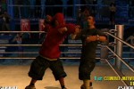 Def Jam Vendetta (PlayStation 2)