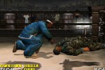 Def Jam Vendetta (PlayStation 2)