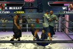 Def Jam Vendetta (PlayStation 2)