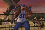 Def Jam Vendetta (PlayStation 2)