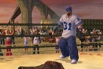 Def Jam Vendetta (PlayStation 2)