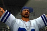 Def Jam Vendetta (PlayStation 2)