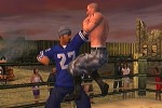 Def Jam Vendetta (PlayStation 2)