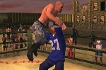 Def Jam Vendetta (PlayStation 2)