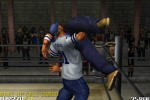 Def Jam Vendetta (PlayStation 2)