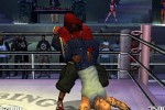 Def Jam Vendetta (PlayStation 2)