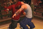 Def Jam Vendetta (PlayStation 2)