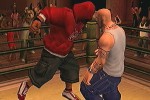 Def Jam Vendetta (PlayStation 2)