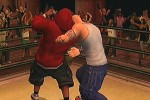 Def Jam Vendetta (PlayStation 2)