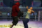 Def Jam Vendetta (PlayStation 2)