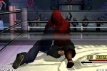 Def Jam Vendetta (PlayStation 2)