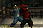 Def Jam Vendetta (PlayStation 2)