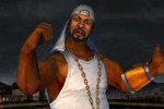 Def Jam Vendetta (PlayStation 2)