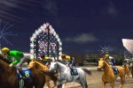 Gallop Racer 2003: A New Breed (PlayStation 2)