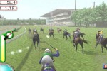 Gallop Racer 2003: A New Breed (PlayStation 2)