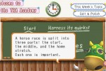 Gallop Racer 2003: A New Breed (PlayStation 2)