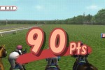 Gallop Racer 2003: A New Breed (PlayStation 2)