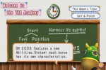 Gallop Racer 2003: A New Breed (PlayStation 2)