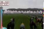 Gallop Racer 2003: A New Breed (PlayStation 2)