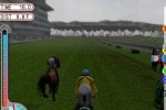 Gallop Racer 2003: A New Breed (PlayStation 2)