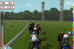 Gallop Racer 2003: A New Breed (PlayStation 2)