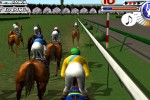 Gallop Racer 2003: A New Breed (PlayStation 2)